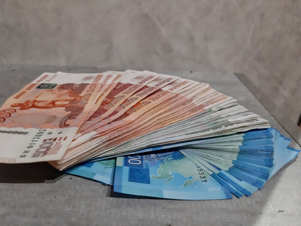 мошенники украли более 2 млн рублей