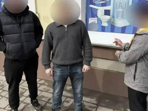 фото пресс-службы УМВД Оренбургской области