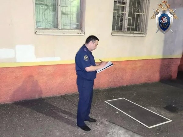 фото: СУ СК РФ по Оренбургской области