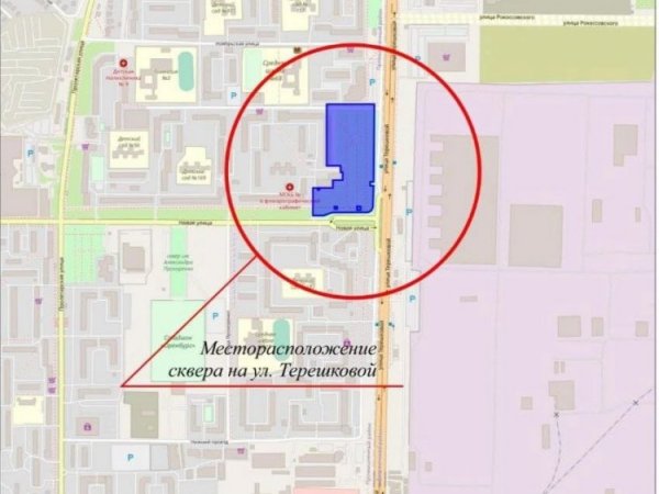 Скверу Жириновского в Оренбурге быть! Однозначно!