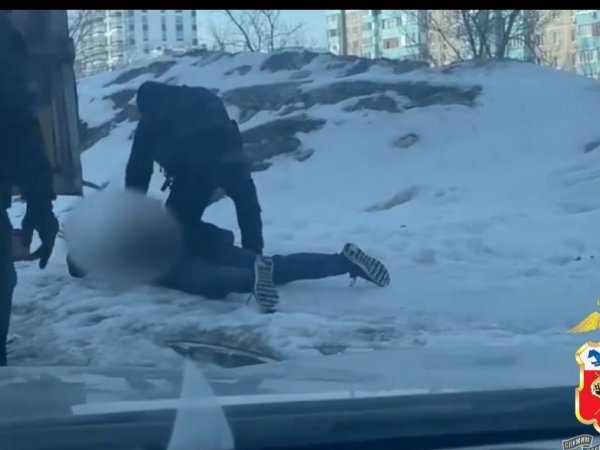 Фото УМВД Оренбургской области