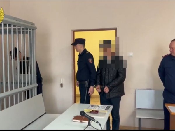 Убил и сжег тела: 55-летнего мужчину будут судить за преступление 30-летней давности