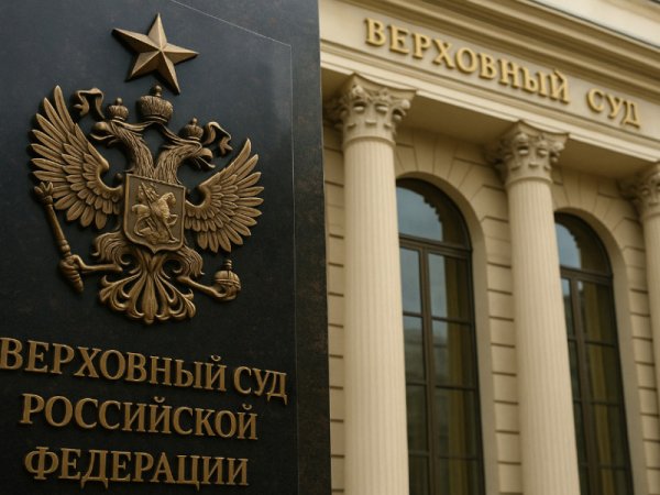 Верховный суд поставил точку в деле о передаче персональных данных без согласия