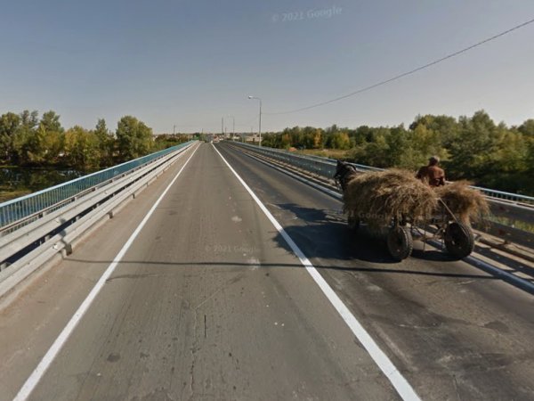 Вода в оренбургской реке поднялась выше отметки неблагоприятных явлений