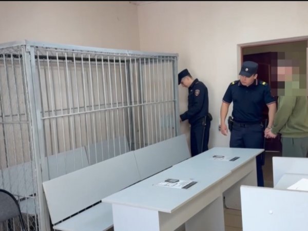 В Оренбурге взяли под стражу мужчину, обвиняемого в хищении денег у участников СВО