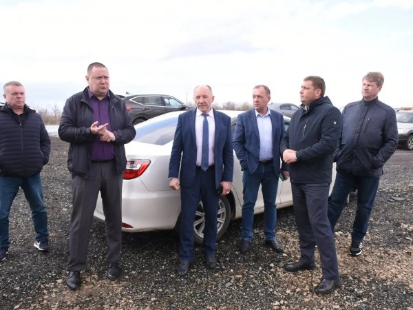 В Оренбурге готовятся к Радонице: благоустройство кладбищ и организация транспорта