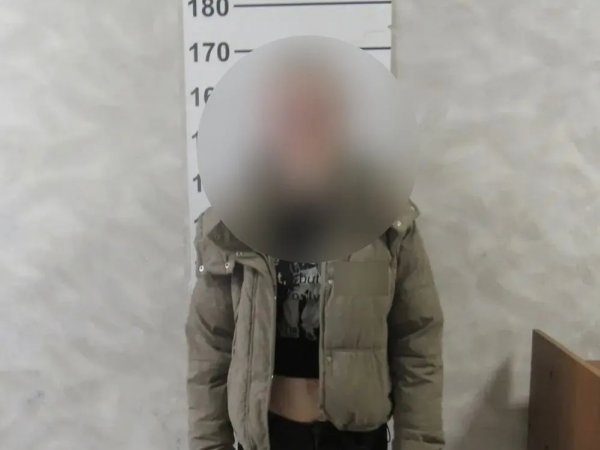 Тот случай, когда реально купила права: в Оренбурге задержали автоледи с поддельным удостоверением