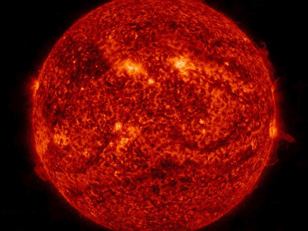 Подробный прогноз магнитных бурь: от спокойствия к возмущениям