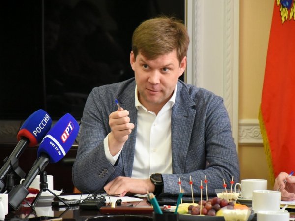 «Это глупость, даже мыслей таких нет»! Станет ли Юмадилов депутатом Госдумы?