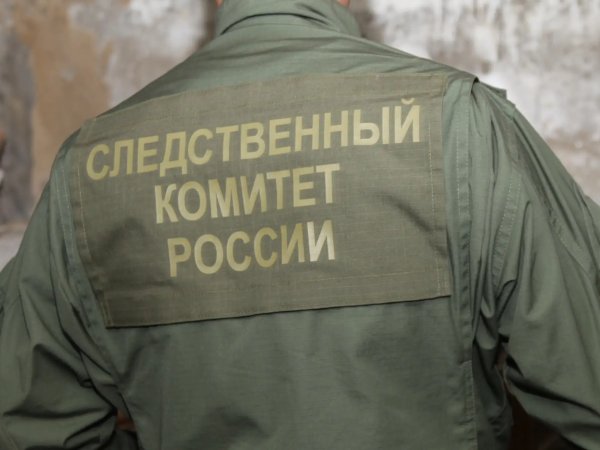 фото СУ СК РФ по Оренбургской области