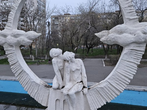 Ремонт фонтанов в Оренбурге 2026: Ивушка, Салочки, парк Гуськова и Дом Советов