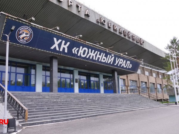 СМИ: гендиректор хоккейного клуба «Южный Урал» задержан по подозрению в мошенничестве