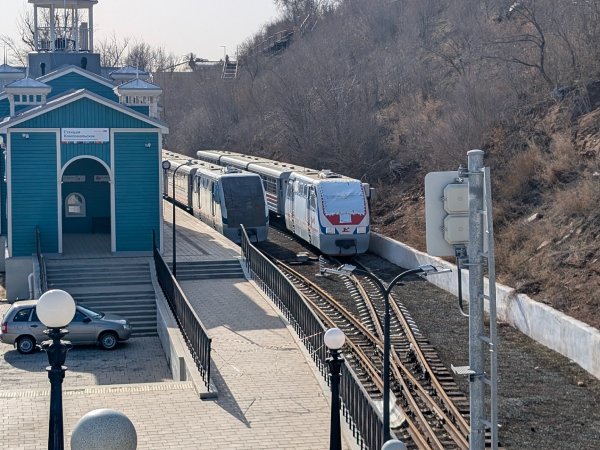 детская железная дорога стоимость и расписание