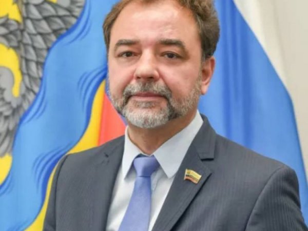 Алексей Кузьмин, бывший депутат горсовета, обвиняется в организации убийств