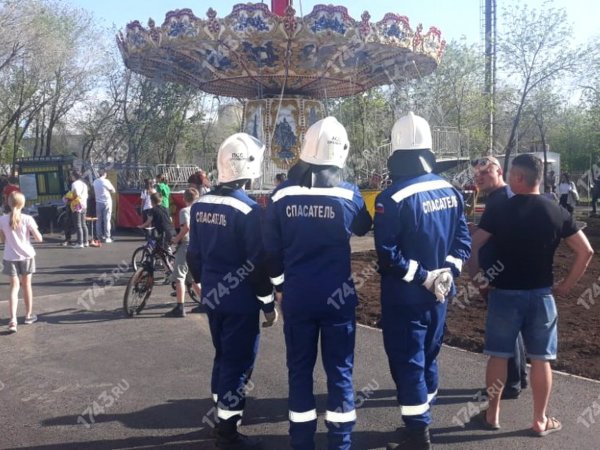 Через 3 года после трагедии: по делу о рухнувшей в «Оренпарке» карусели вынесен приговор