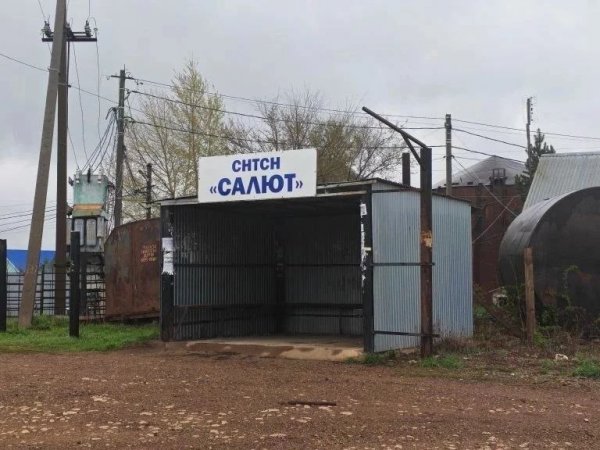 В Оренбурге запускают дачные маршруты