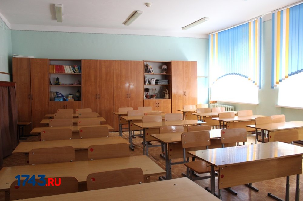 школьные перемены 