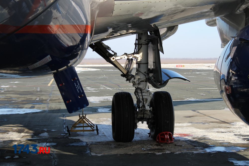 из Оренбурга в Горно-Алтайск и Нижний Новгород можно  улететь дважды в неделю