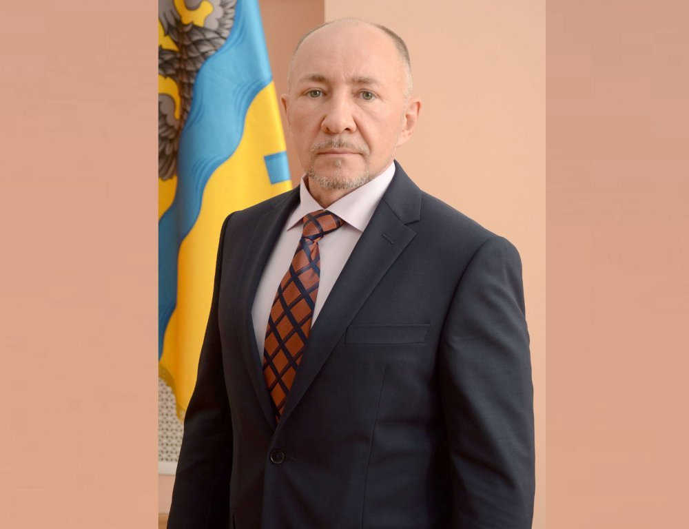 Вячеслав Объедков