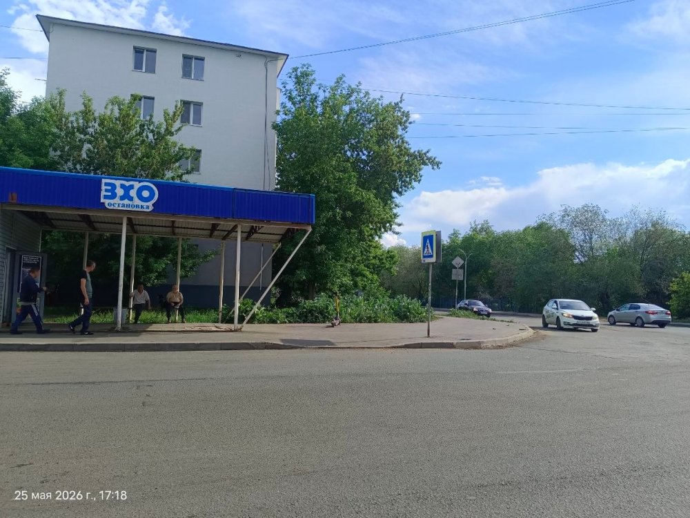 наркор