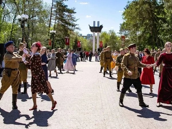 арт-реконструкция, фото пресс-служба правительства Оренбуржья