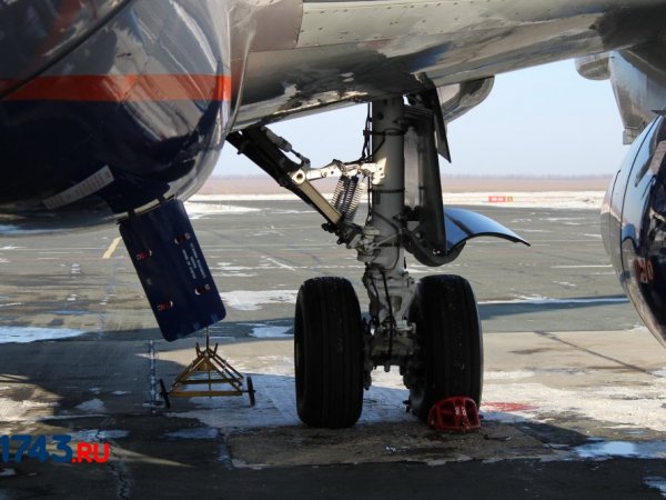 из Оренбурга в Горно-Алтайск и Нижний Новгород можно  улететь дважды в неделю
