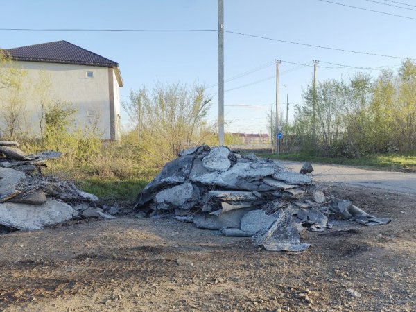 «Информация отсутствует»: руководство Оренбургского района не знает, что происходит на его территории?