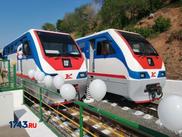 Электрички в России хотят сделать удобнее