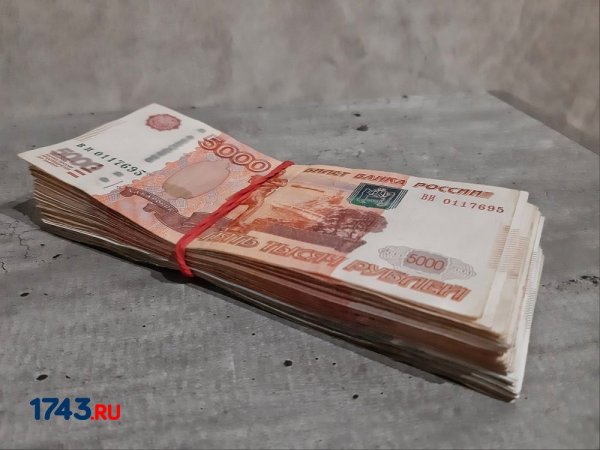 В Оренбурге директор оставил без зарплаты 48 работников и стал фигурантом уголовного дела