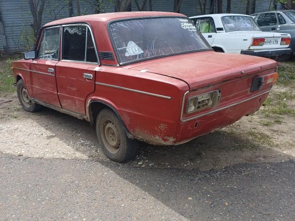 В Ташлинском районе поймали пьяного подростка за рулём ночью