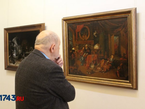 В Оренбуржье упростили льготное посещение музеев и театров для участников СВО