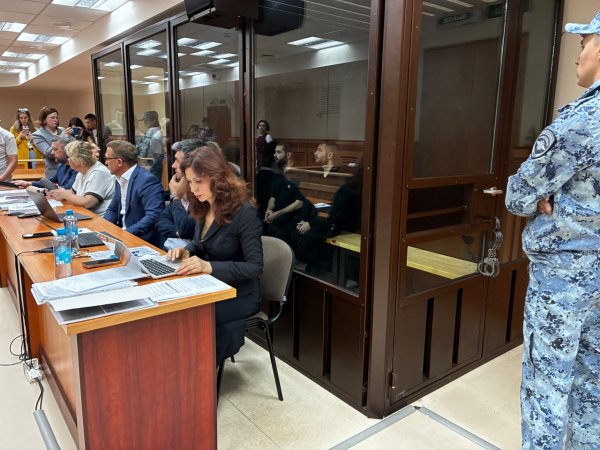 «Я не помню, уже столько лет прошло»: самый частый ответ свидетелей на вопросы адвокатов в суде по делу 15-летней давности