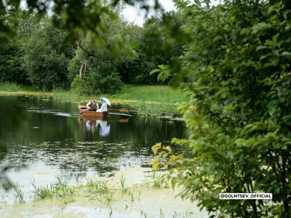 От Соль-Илецка до Бузулукского бора: Оренбуржье набирает популярность у туристов