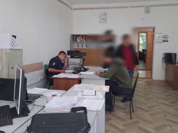 На стройке в Кувандыкском округе нашли нарушения миграционного законодательства