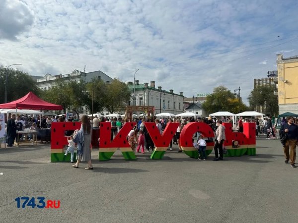 От курника до судака с икрой: в Оренбурге стартует гастрономический фестиваль