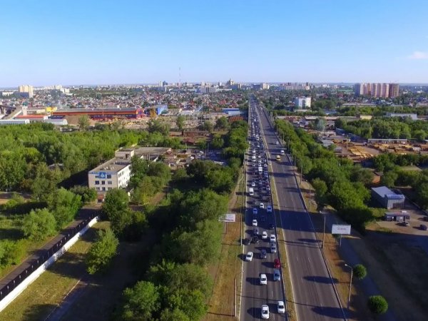 В Оренбурге ввели выплаты до 1 000 000 рублей собственникам жилья, пострадавшего от атак беспилотников