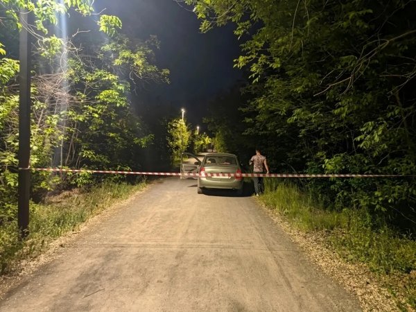 Клещи и комары в панике: в Оренбурге уничтожают кровососущих