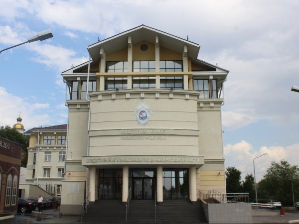 Главный следователь России потребовал доложить о происшествии с медсестрой в Оренбургской области: пьяный неадекват ударил женщину по лицу