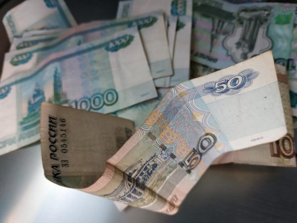 Бухгалтер из Оренбурга перевела мошенникам 635 000 рублей