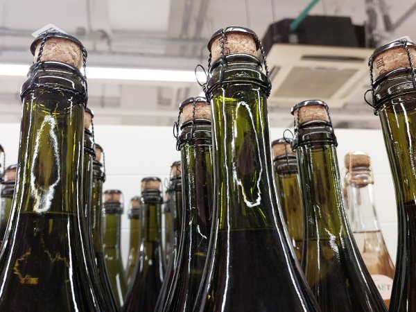 В магазинах Оренбуржья запретили продажу некоторых армянских вин и коньяка