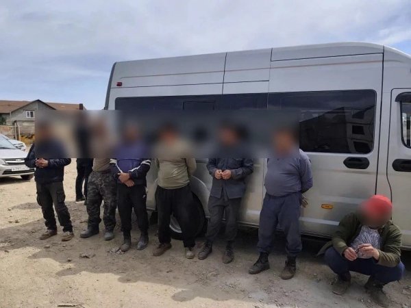 Из Оренбуржья выдворили более 60 иностранцев