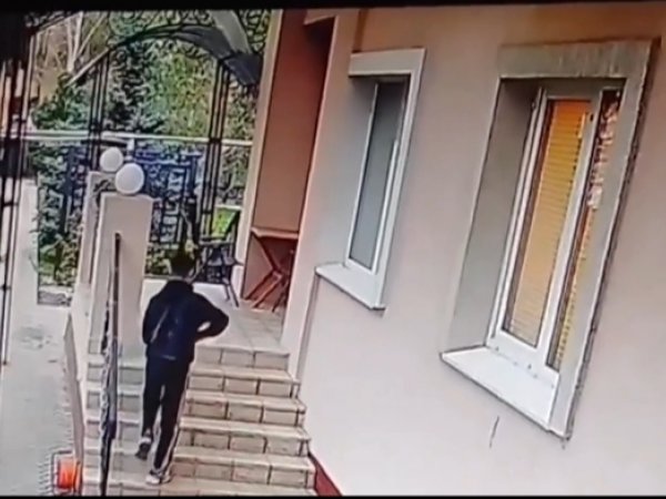 ФСБ и УМВД задержали подростка
