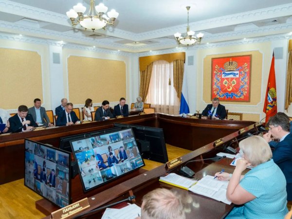 По инициативе губернатора Евгения Солнцева в Оренбуржье будут развивать автомобильный туризм