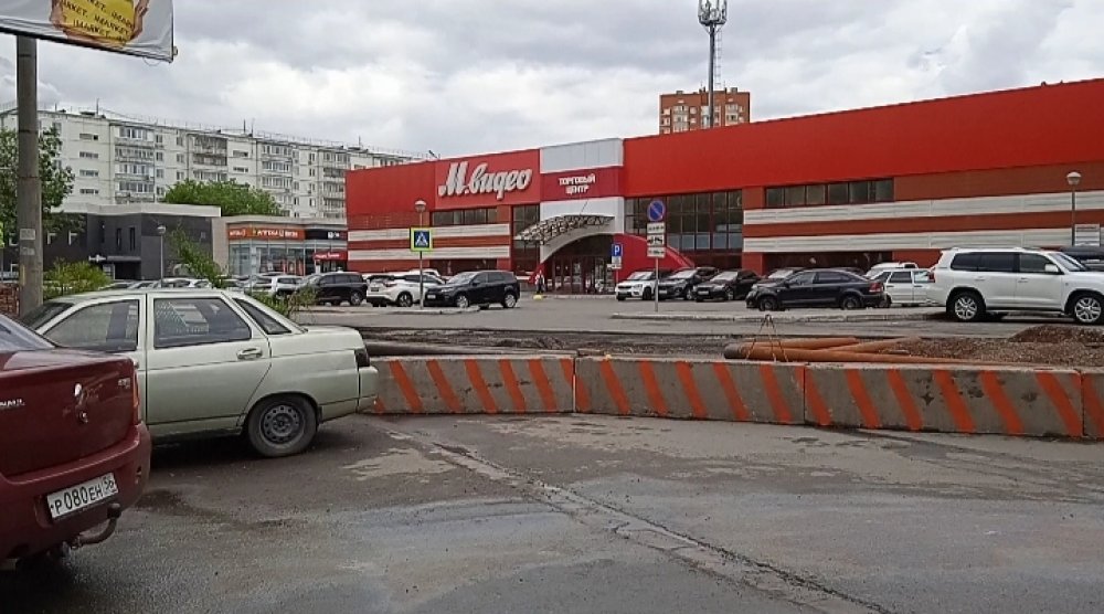 дорога перекрыта с 1 июня по 30 сентября 