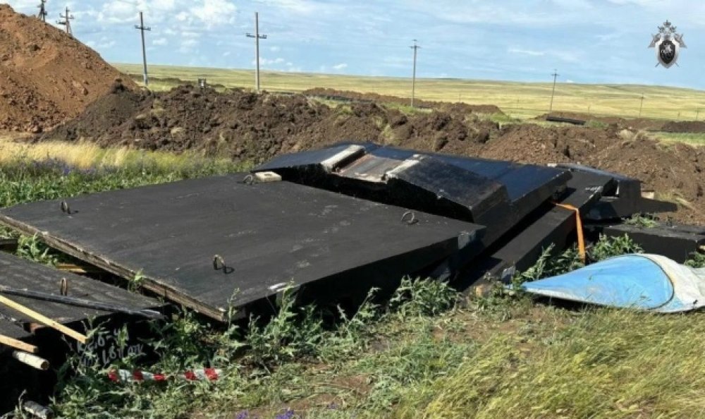 суд вынес приговор начальнику производственного участка суд вынес приговор начальнику производственного участка