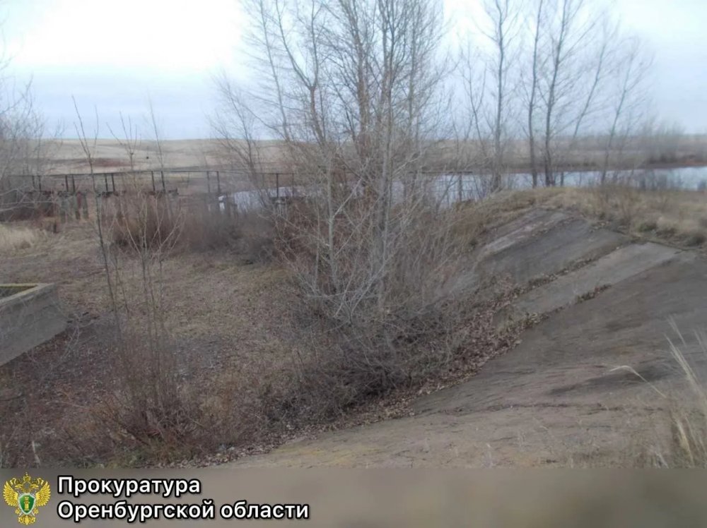 22 года дамба была в частных руках 22 года дамба была в частных руках