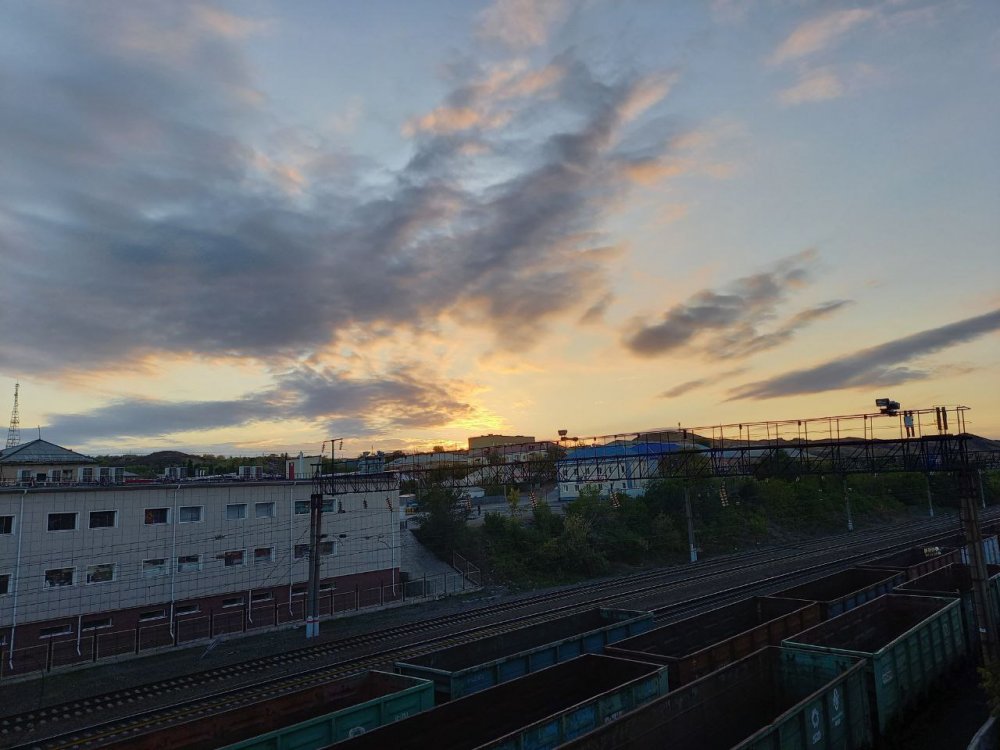 Солнце в «спячке», но возможны всплески