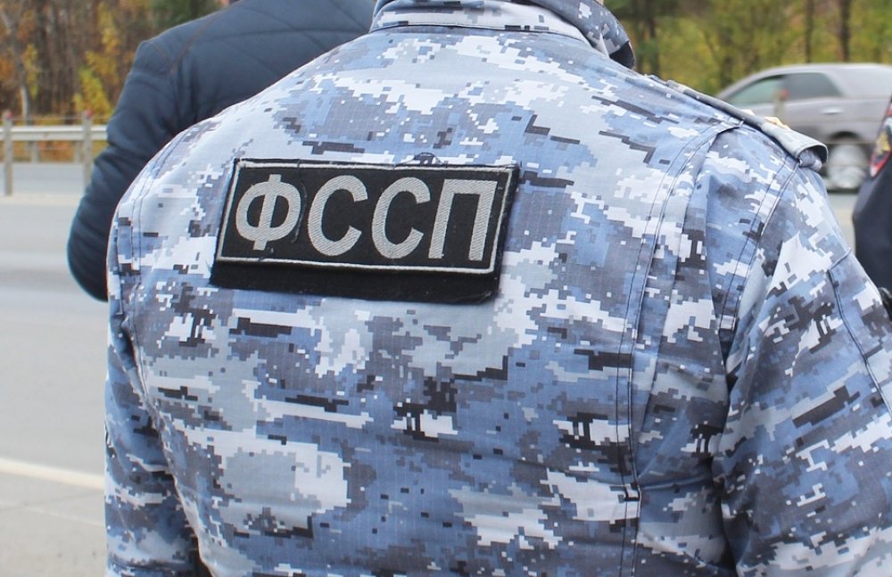 Судебные приставы оштрафовали коллекторов 