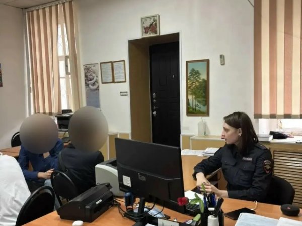 полиция выясняет обстоятельства разгрома туалета