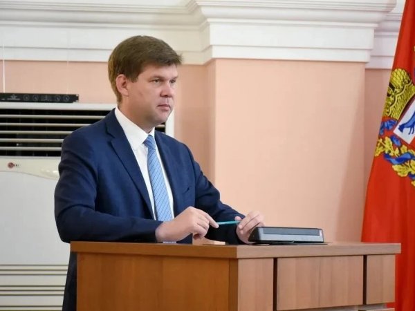 Глава Оренбурга Альберт Юмадилов отчитался перед горсоветом за работу
